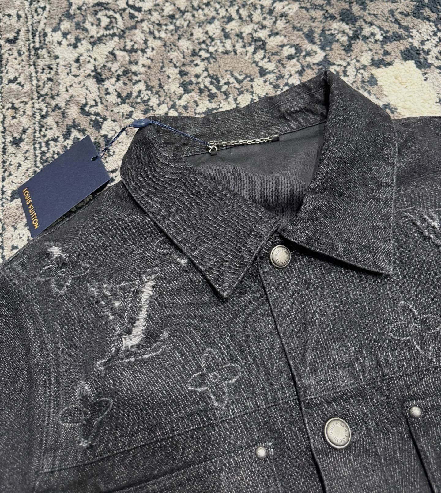wg.luxury-- 8V MONOGRAM DESTROY item:E-F509L1825H